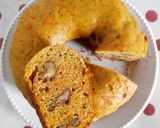 Foto del paso 8 de la receta: •Carrot Cake semi Integral•