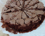 Foto del paso 11 de la receta: Brownie (clásico y sin gluten)
