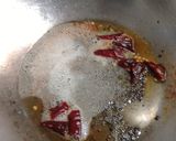 நிலக்கடலை குழம்பு(புளி) ரெசிபி ஸ்டேப் 2 புகைப்படம்