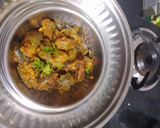 கத்தரிக்காய் ஸ்டஃப்டு பொரியல் ரெசிபி ஸ்டேப் 5 புகைப்படம்
