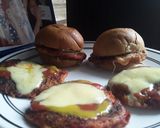 Foto del paso 10 de la receta: Torticas de Vegetales!!! 🥒🥕🥔🌰🍘🍘🧀🥖