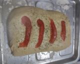 Foto del paso 5 de la receta: Ciabatta Artesanal