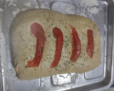 Foto del paso 5 de la receta: Ciabatta Artesanal