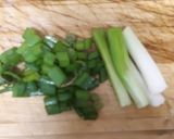 馬鈴薯燉炒雞胸肉的食譜步驟1照片