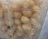 Foto del paso 2 de la receta: Hummus a mi estilo