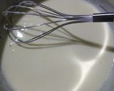 Foto langkah ke 1 dari resep Kue Cubit (Besar).