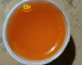 A picture of step 3 of Cabbage n carrot soup.