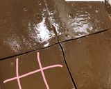 صورة لخطوة 3 من وصفة مكعبات الشوكولاتة 🍫💛