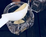 صورة لخطوة 3 من وصفة مهلبية الجالكسي 🍧