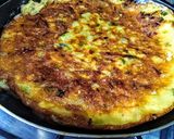 Foto del paso 5 de la receta: TORTILLA Española, 2 Cebollas...!🐣