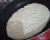 चीज़ वेज आटा पिज़्ज़ा (Cheese Veg aata pizza recipe in Hindi) रेसिपी चरण 4 फोटो