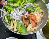 泰式酸辣鳳爪 ยำตีนไก่ Thai Chicken Feet Salad的食譜步驟6照片