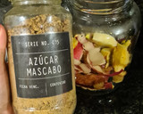 Foto del paso 1 de la receta: Vinagre orgánico de manzana 🍎