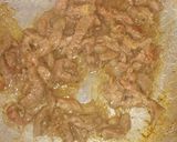 Fried couscousmatakin girki2 hoto