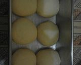 Foto langkah ke 4 dari resep Roti sobek.
