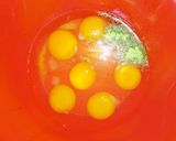 Foto del paso 3 de la receta: Tortilla de Papá