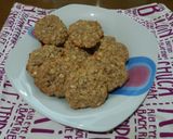 Foto del paso 3 de la receta: Galletas de Avena Fácil