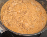 Foto del paso 5 de la receta: Pechugas de pollo con salsa de cebolla y mostaza