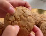 Foto del paso 3 de la receta Galletas con perlitas de chocolate 🍪