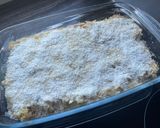 Mentes sütim recept fázis 4 fotója