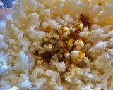 Foto del paso 2 de la receta: Albóndigas de coliflor y queso de cabra