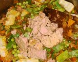 Foto del paso 2 de la receta: Arroz marinero sencillo