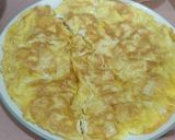 Foto langkah ke 3 dari resep Tahu telor.