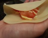 Foto del paso 2 de la receta: Panuelitos