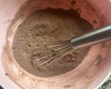 Foto del paso 6 de la receta: Torta húmeda de chocolate