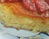 صورة لخطوة 2 من وصفة كيكة الزبادي بالحمضيات 😋