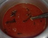 ટોમેટો સૂપ (Tomato Soup Recipe In Gujarati) રેસીપી સ્ટેપ6ફોટો