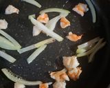 Foto langkah ke 3 dari resep Bánh xèo - Vietnam.
