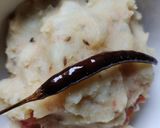 আলু ভাতে (Aloo bhate recipe in Bengali) রেসিপির ধাপ 4 ছবি