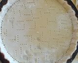 Foto del paso 4 de la receta: Masa base para tartas dulce