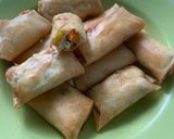 Foto langkah ke 4 dari resep Lumpia Tahu.