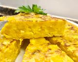 Foto del paso 9 de la receta: Tortilla al vino “ muy esponjosa”