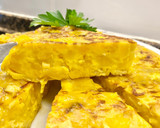 Foto del paso 9 de la receta: Tortilla al vino “ muy esponjosa”