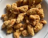 Foto langkah ke 2 dari resep Ayam TelurAsin.