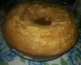 Foto del paso 8 de la receta: Torta con nueces súper fácil 😍