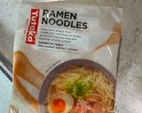 A picture of step 14 of Jiro-style ramen with InstantPot.
