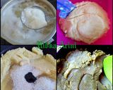 Foto langkah ke 3 dari resep Mung Bean Paste / pasta kacang hijau untuk aneka kue.