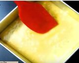 A picture of step 4 of Homemade krishna sweet mysore pak.