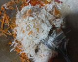 Foto langkah ke 2 dari resep Tahu isi rebung.