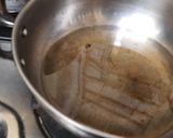 A picture of step 6 of Fried modak (tadniche modak).