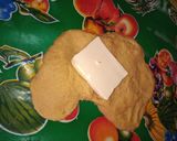 Foto del paso 5 de la receta: Pan de muerto