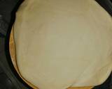 Soft layered chapati recipe step 1 photo