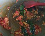 Foto langkah ke 8 dari resep Sambel goreng ati sapi.
