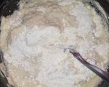 Foto del paso 1 de la receta: Pizza en sartén