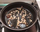 Vesevelö recept fázis 4 fotója