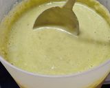 Foto del paso 16 de la receta: 190. Crema fría de guisantes al limón